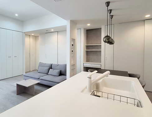 リノベーション・リフォームのイメージ