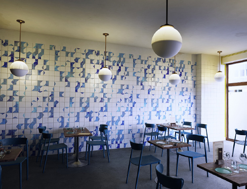 店舗工事・改修のイメージ